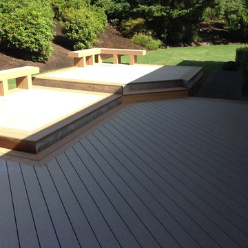Composite Decks