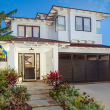 backyard/front & side yard