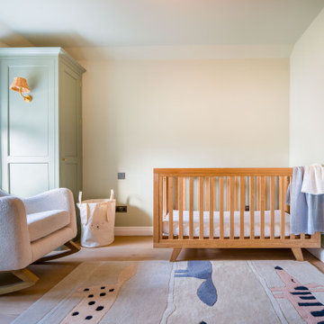 Design and Build Renovation in London: The Hillway Family Home Transformation