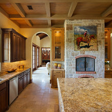 Ceilings