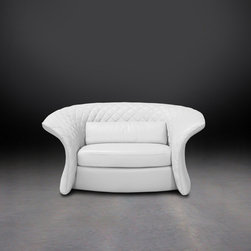 SOFAS & SECTIONALS - Sofas And Sectionals