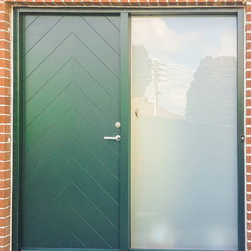 External Doors