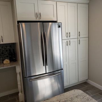 Renovation and Alteration to Single Family Home in Edison
