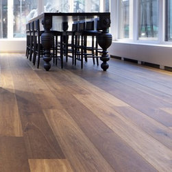 Hakwood - Promise - Authentic Collection - Engineered Wood Flooring