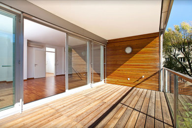 Our Work
