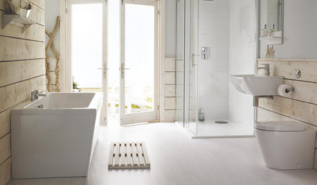 How to Choose a Shower Enclosure