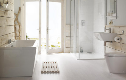 Ask an Expert: What Do I Need to Know When Choosing a Shower Enclosure?