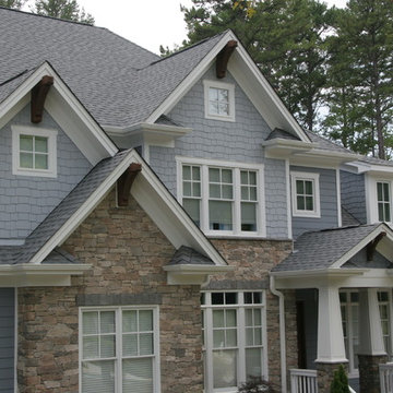Architectural Details