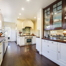 Kitchen Renovation