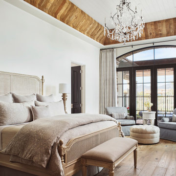MIRABEL RETREAT