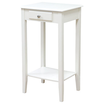Riegelsville End Table