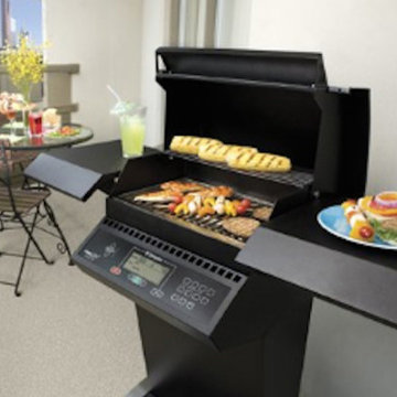 Our Showroom and Products