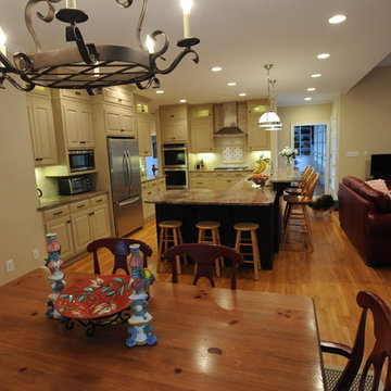 Tanglebrook Drive