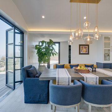 Hillside contemporary | Studio City