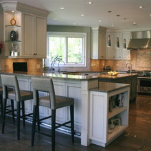 Kitchen Ideas