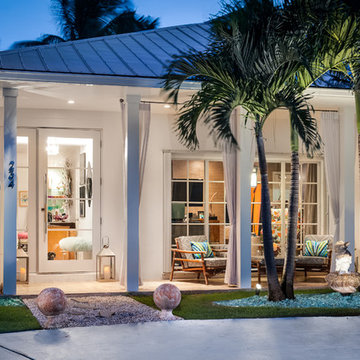 Palm Beach Bungalow