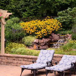 West Chester Residence - Landscaping Stones And Pavers