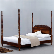 Claudias Barouq QAnne Style Room