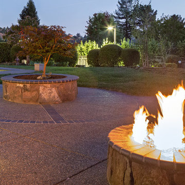 Fire Pits