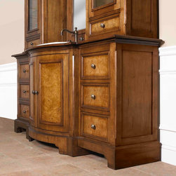 Hardware - Cabinet And Drawer Knobs