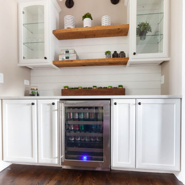 Kitchen Refinish and Remodel in Batavia, Illinois