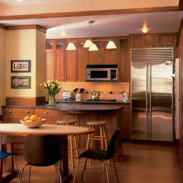 Our Work