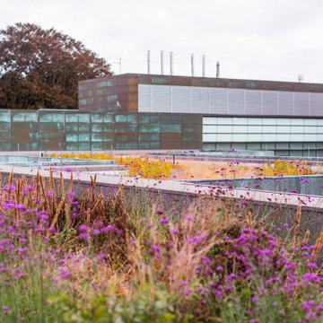 North Shore Biotech Campus