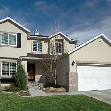 Milgard Windows