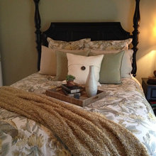 guest bedroon