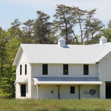 Barndo Exterior
