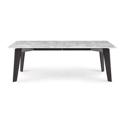 Poliform - Howard Table by J. M. Massaud for Poliform - Dining Tables