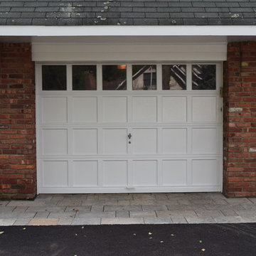Enhancing a Classic Charm