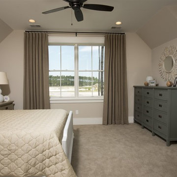 Lakeview Model - Hampton Lake