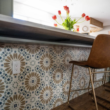 Archer Drive Kitchen