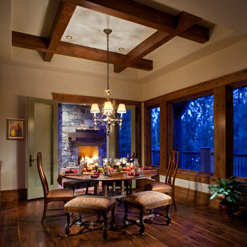 Montana Magnificence at Flathead Lake