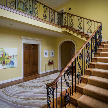 Piedmont Tudor
