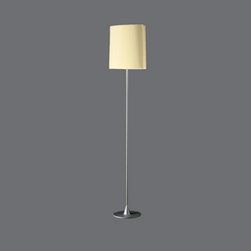 FontanaArte - FontanaArte Sara Floor Lamp - Floor Lamps