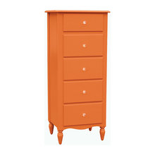Bedroom - Chest