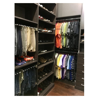 Custom Closet Builders - Take Your Clients From Overwhelmed to Inspired ...