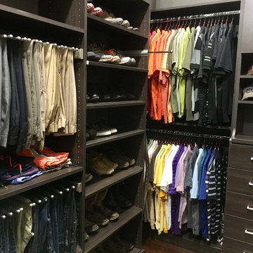 Custom Closet Builders - Take Your Clients From Overwhelmed to Inspired
