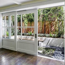 Sunroom