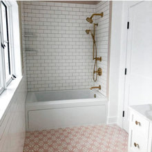 Laundry Tile