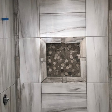 Tile and Stone