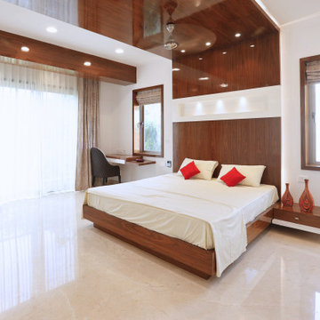 Parent's Bedroom