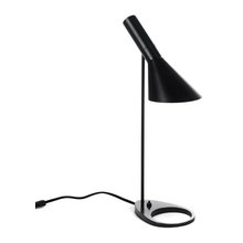 Bedroom night table lamp