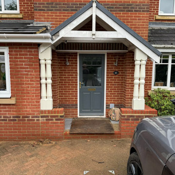 Porch