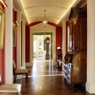 The Historic Home