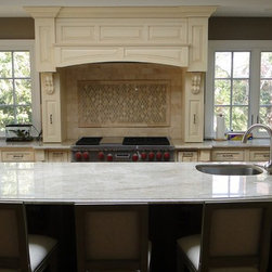 TILE DESIGN INSPIRATIONS, LLC. - Tile