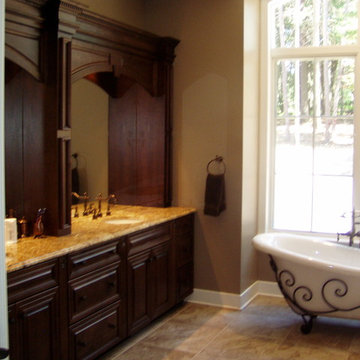 Pallpauck Kitchen / Bath Design