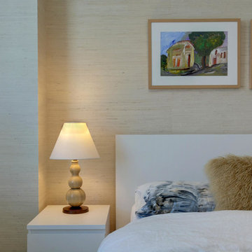 Seaholm Condo, Austin Texas